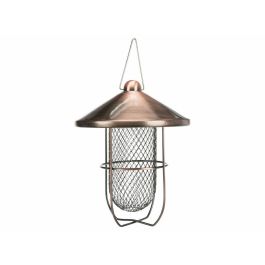 Comedero para Pájaros Trixie Cobre 500 ml Ø 19 cm Precio: 29.49999965. SKU: B1J9FB55JS