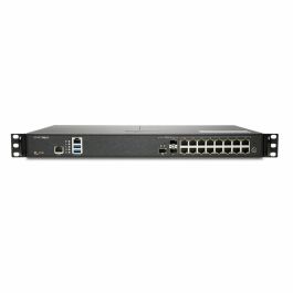 Firewall SonicWall NSA 2700 Precio: 2941.59000036. SKU: B12XREY989