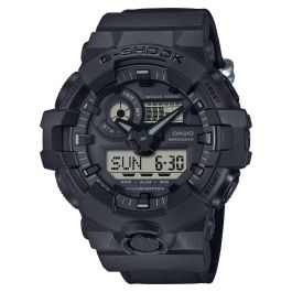 Reloj Hombre Casio G-Shock GA-700BCE-1AER (Ø 53,5 mm) Reloj Hombre Casio G-Shock GA-700BCE-1AER (Ø 53,5 mm) Precio: 140.49999942. SKU: B1FPV2QL6W