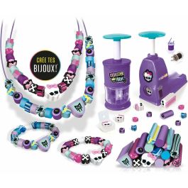 Lansay 33134 Juego de creación de joyas Cutie Stix Original Monster High Precio: 40.49999954. SKU: B1A69CYWVX