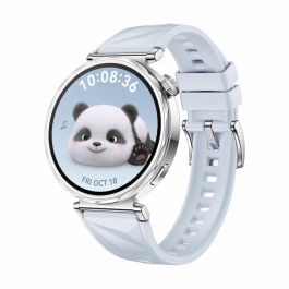 Smartwatch Huawei Jana-B19FC Azul Smartwatch Huawei Jana-B19FC Azul Precio: 235.88999973. SKU: B13BNR4FEX