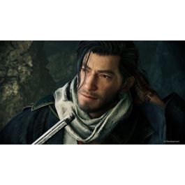 Sony The Rise Of Ronin Juego PS5