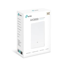 Router Inalámbrico TP-Link Archer Air R5/ WiFi 6/ 3000 Mbps/ 2.4GHz 5GHz/ 4 Antenas/ WiFi 802.11ax/ac/n/a/ - n/b/g Router Inalámbrico TP-Link Archer Air R5/ WiFi 6/ 3000 Mbps/ 2.4GHz 5GHz/ 4 Antenas/ WiFi 802.11ax/ac/n/a/ - n/b/g
