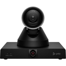 Webcam HP 9W1A6AA#AC3 4K Ultra HD Webcam HP 9W1A6AA#AC3 4K Ultra HD