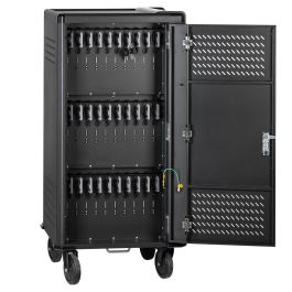 Armario Rack Mural V7 CHGCT30USBCPD-2E Armario Rack Mural V7 CHGCT30USBCPD-2E