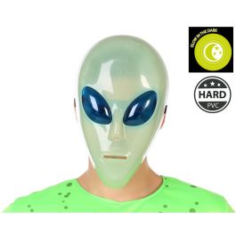 Mascara Alien Extraterrestre Brilla En La Oscuridad Precio: 3.0250004356. SKU: B1GYZRBJ3R