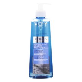 Vichy Dercos Champú Mineral Fortificante Uso Frecuente con 15 Minerales y Agua Termal para Brillo y Antirrotura 400 ml Precio: 15.49999957. SKU: S4508427