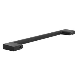 Trentadue Tirador Zamak Modelo Tyra Acabados Negro Gris RAL Blanco Mate Cromo Distancia 256mm Precio: 3.78999951. SKU: B19VQD7FKM