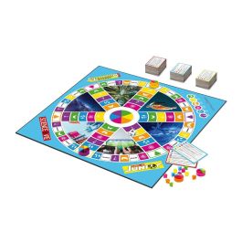 Winning Moves WIN5036905044691 Trivial Pursuit Science & Life Juego de Mesa