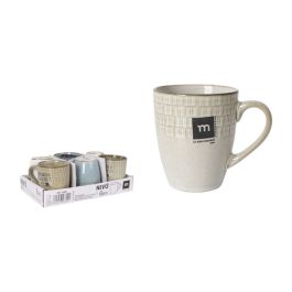 Taza Mug Inde Nevis 200 ml (36 Unidades)