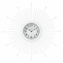 Reloj de Pared Versa VS-20460115 Metal Madera MDF 68 x 6,5 x 68 cm Precio: 31.78999967. SKU: S3404626