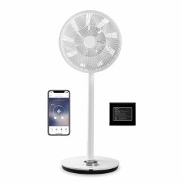 Ventilador de Pie DXCF13 Ventilador de Pie DXCF13 Precio: 192.69000014. SKU: B16RNCWXNX