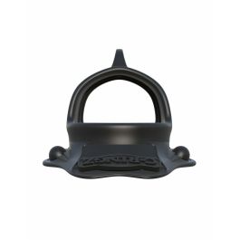Anillo para el Pene Pipedream Fantasy C-Ringz Negro Anillo para el Pene Pipedream Fantasy C-Ringz Negro