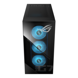 ASUS ROG G700 G700TF-07265F0570 Sobremesa Gaming Intel Core Ultra 7 265F, 64GB RAM, 2TB SSD, NVIDIA RTX 5070 12GB, Negro