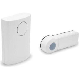 EXTEL Carillo móvil inalámbrico Carillo alcance 100 m EXTEL Carillo móvil inalámbrico Carillo alcance 100 m Precio: 27.78999982. SKU: B19GT8CJPD