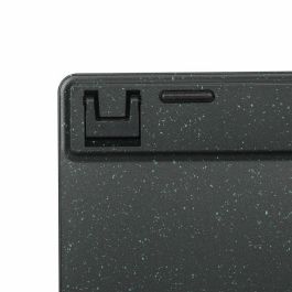 Targus Full-Size, Wired Keyboard, Nordic, Black Targus Full-Size, Wired Keyboard, Nordic, Black