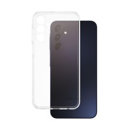 Protector de Pantalla para Móvil Panzer Glass SAFE95679 Samsung GALAXY NEW A14/A14 5G Protector de Pantalla para Móvil Panzer Glass SAFE95679 Samsung GALAXY NEW A14/A14 5G