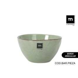 La Mediterranea Bol 900Ml Ø 15,3x8,5cm Macarella Green Precio: 57.49999981. SKU: B18H2V4PNR