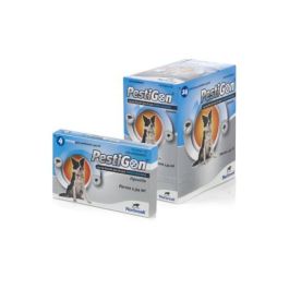 Pestigon 134 mg Spot On para Perros de 10-20 kg - Pack de 4 Pipetas Precio: 11.9928732. SKU: B1FTSMB46N