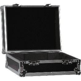 Gator Gtour Flight Case para Tocadiscos Dimensiones: 45x27.9x55.9 cm