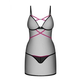 Picardías y Tanga 5 Obsessive M/L