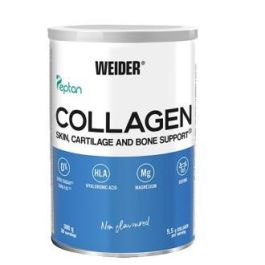 Weider Collagen Colageno+Ac. Hialur+Magnesio 300G Precio: 16.8899995. SKU: B1HFS53GCA