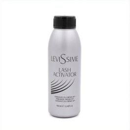 Levissime Lash Activator Oxidante en Crema 6V 1,8% 90ml para Tinte Lash Color Precio: 4.49999968. SKU: S4252705