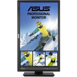 ASUS PB278QV Monitor LED 27" Quad HD (2560x1440) IPS 75Hz Negro con Altavoces