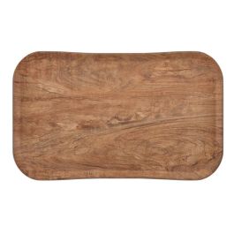 CAMBRO - VTC3253T-F90 - Bandeja Century texturizada Imitación madera - 32,5 x 53 cm - GN 1/1 Precio: 29.49999965. SKU: B1HZKYPYJH