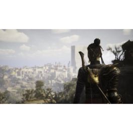 Just For Games 5016488141017 Flintlock El asedio del amanecer - Juego PS5 Just For Games 5016488141017 Flintlock El asedio del amanecer - Juego PS5