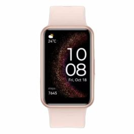 Smartwatch Huawei FIT SE 1,64" Precio: 111.4999996. SKU: B196BS93FP