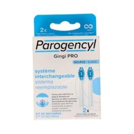 Parogencyl Gingipro Cepillo Interdental Recambio Precio: 5.79000004. SKU: B16QTT7QXX