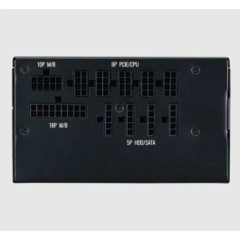 Cooler Master MWE Gold 750W V2 ATX3.1 Fuente de Alimentación para PC 750W