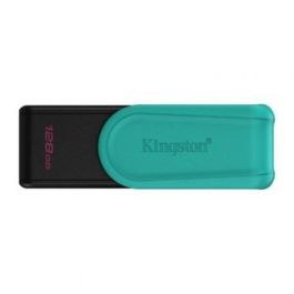 Tarjeta de Memoria Micro SD con Adaptador Kingston DTXS/128GB 128 GB Tarjeta de Memoria Micro SD con Adaptador Kingston DTXS/128GB 128 GB