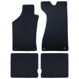 Set de Alfombrillas para Coche OCC Motorsport OCCD0001 5 Piezas Set de Alfombrillas para Coche OCC Motorsport OCCD0001 5 Piezas Precio: 38.69000047. SKU: B1DX7A2QXQ