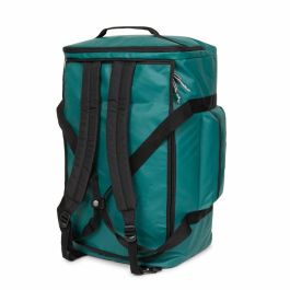 Bolsa de Deporte Eastpak Tarp Duffl'R S Multicolor Talla única Bolsa de Deporte Eastpak Tarp Duffl'R S Multicolor Talla única