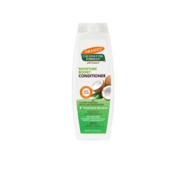 Palmer'S Acondicionador Moisture Boost 400ml - Hidratación Profunda, Suavidad, Brillo y Manejabilidad. Apto para Todo Tipo de Rizos. Sin Parabenos ni Gluten Precio: 6.95000042. SKU: B1B4X6JVCV
