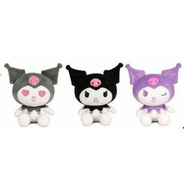 Play By Play Peluche Kuromi 16 cm Modelos Surtidos Precio: 13.6900005. SKU: B1APDMBWE7