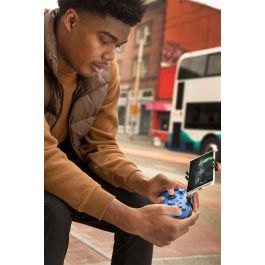 Power A 1519066-01 Soporte para Móvil para Mandos Wireless Xbox