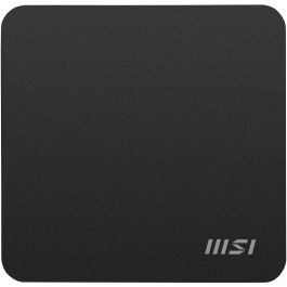 MSI Cubi NUC 1MG-019DE Mini PC Intel Core i7 16GB RAM 512GB SSD Windows 11 Pro Negro