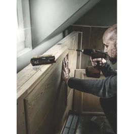 Wera Bit-Check 30 Wood TORX HF 1 SB - Juego de puntas para madera