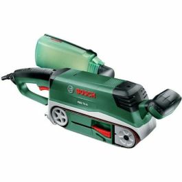 Bosch Lijadora de Banda PBS 75 A 710W, Superficie de Lijado 76x165 mm Precio: 139.8899997. SKU: B1CFLG66KX
