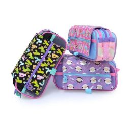 Portatodo Office Box Triple Girls El Original Fresh Fashion Surtido (3 Mod.) Precio: 13.50000025. SKU: B13HMTG7KS