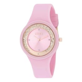 Reloj Mujer LIU JO TLJ1762 (Ø 38 mm) Precio: 100.49999971. SKU: B15FS8LWX7