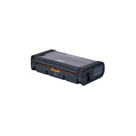 BROTHER Estuche en PVC para impresora y rollo, apto para instalacion en vehiculos o portabilidad Precio: 101.68999962. SKU: B19G6X2T35