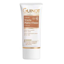 Youth Perfect Finish, Protege y reafirma, Día, Crema, Para la cara, SPF 50, 30 ml Precio: 79.255. SKU: B13GB52LVT