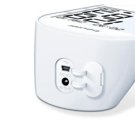 Beurer BM-55 Tensiómetro de Brazo con App Health Manager, Medición Precisa y HSD