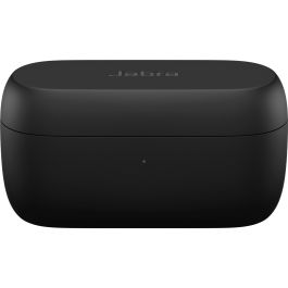 Jabra Evolve2 Buds USB-A UC Auriculares True Wireless Stereo Cancelación Ruido Activa Certificación UC Negro