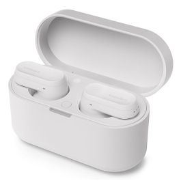 Auriculares Philips TAT3509WT Blanco