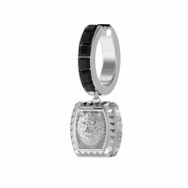 Pendientes Guess JUME05006JWSTT-U Plateado Pendientes Guess JUME05006JWSTT-U Plateado